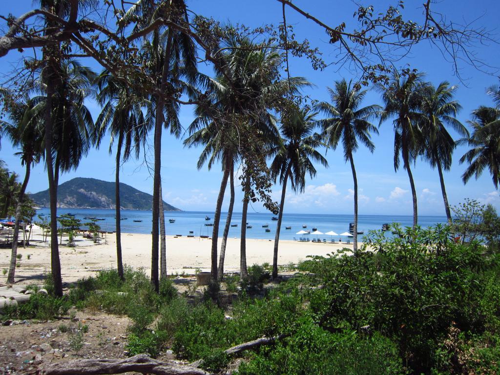 NGO KHANH Homestay Tan Hiep  Luaran gambar