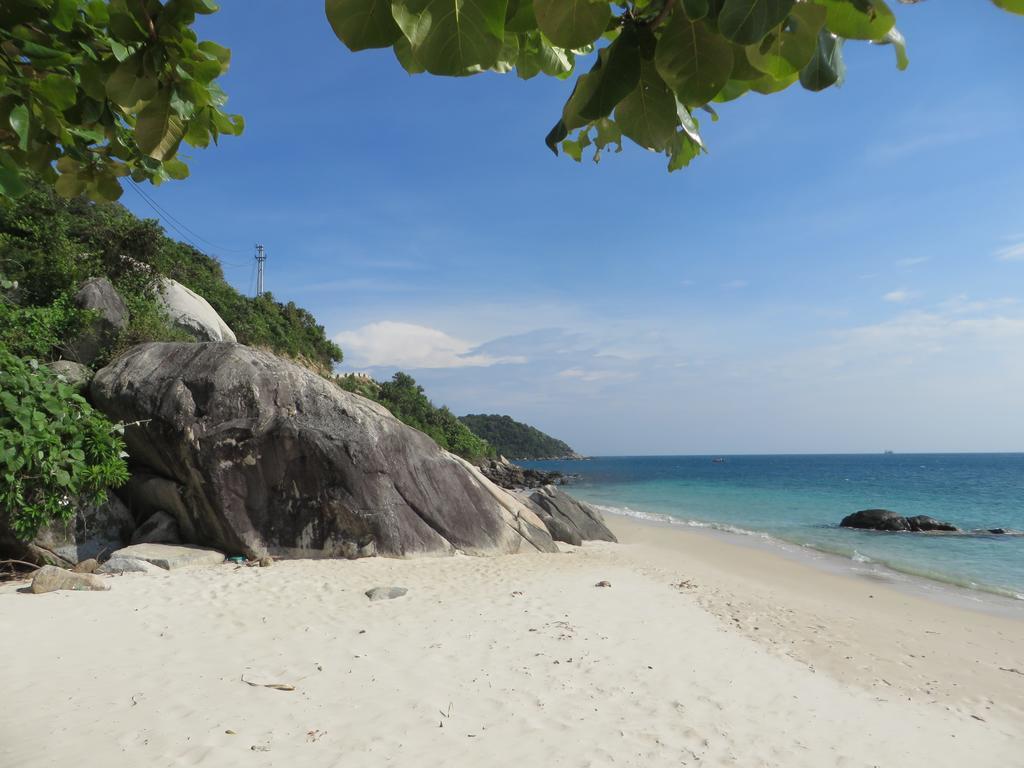 NGO KHANH Homestay Tan Hiep  Luaran gambar