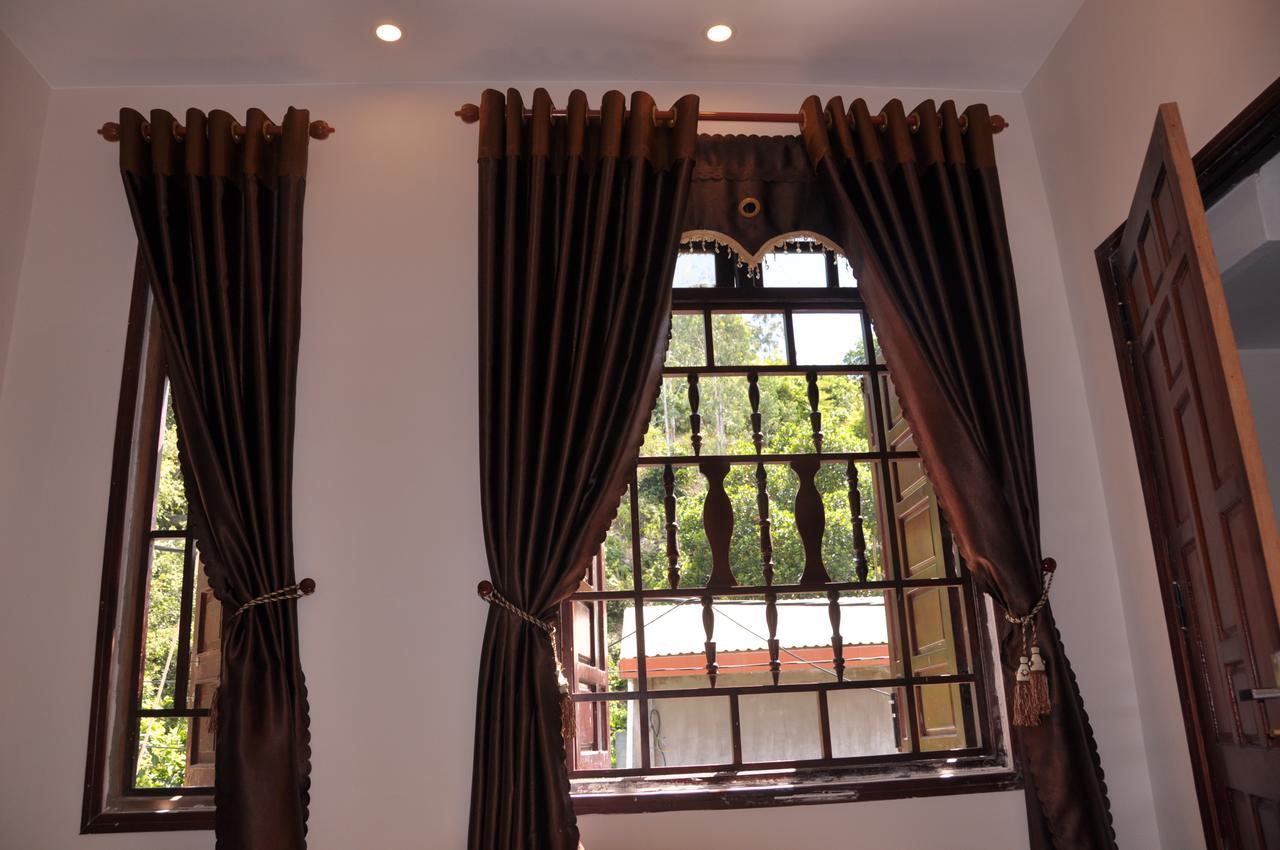 NGO KHANH Homestay Tan Hiep  Luaran gambar